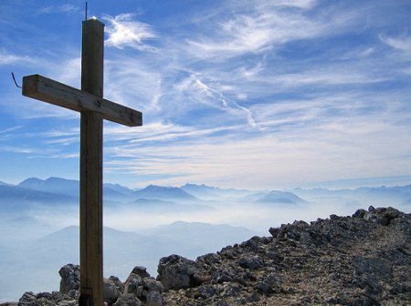 Croix de Chamechaude - Chartreuse