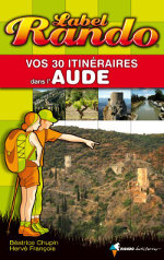 Label Rando dans l'Aude