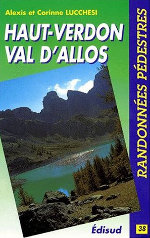 Haut Verdon - Val d'Allos