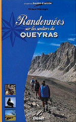 Randonn&eacute;es sur les sentiers du Queyras