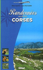 Randonn&eacute;es vers les lacs Corses