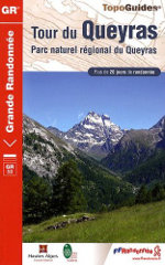 Tour du Queyras