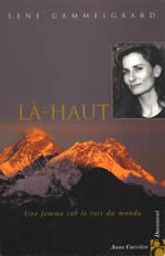 Couverture de L&agrave;-Haut
