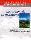 Couverture de La Randonnée en Montagne