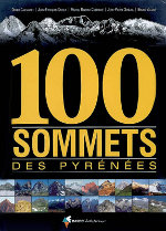 100 sommets des Pyr&eacute;n&eacute;es