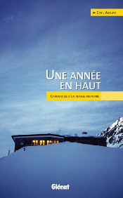 Une ann&eacute;e en haut