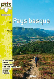 P'tit Crapahut - Au Pays Basque