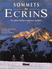 Sommets des Ecrins - Les plus belles courses faciles