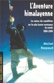 L'Aventure hymalayenne