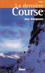 La derni&egrave;re Course