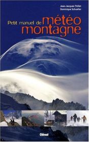 Petit Manuel de M�t�o de Montagne