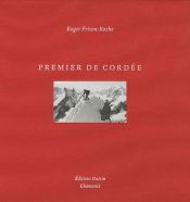 Premier de cordée Premier de cordée