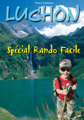 Luchon - Special Rando Facile Luchon - Special Rando Facile