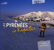 Les pyr�n�es en Raquettes