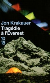 Tragédie à l'Everest Tragédie à l'Everest