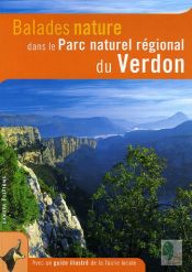 Balades nature dans le Parc naturel r�gional du Verdon