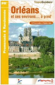 Orl�ans et ses environs � pied