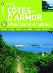 C�tes-d'Armor : 50 sites incontournables