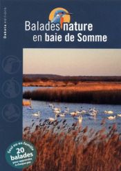 Balades nature baie de Somme 2011