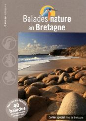 Balades nature Bretagne 2011