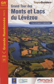 Grand Tour des Monts et Lacs du L�v�zou