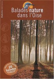 Balades nature dans l'Oise