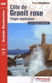 Côte de Granit rose : Trégor morlaisien Côte de Granit rose : Trégor morlaisien