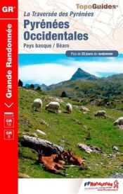 Travers�e des Pyr�n�es : Pyr�n�es-occidentales - Pays basque - B�arn