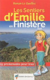 Emilie dans le finistère sud Emilie dans le finistère sud