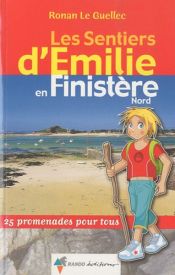 Emilie dans le finist�re nord