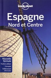 Espagne nord et centre