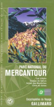Parc national du Mercantour