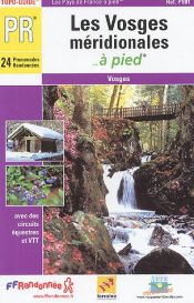 Les Vosges m�ridionales... � pied