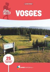 EMILIE DANS LES VOSGES