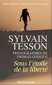 Sous l'�toile de la libert�