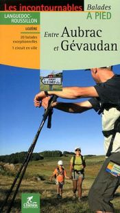 Entre Aubrac et G�vaudan