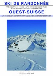 Ski de randonnée Ouest-Suisse Ski de randonnée Ouest-Suisse