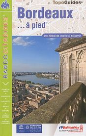 Bordeaux � pied
