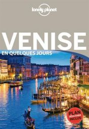 Venise en quelques jours Venise en quelques jours