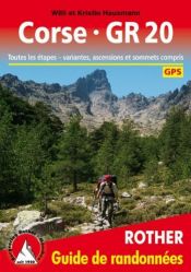 Corse - Gr20