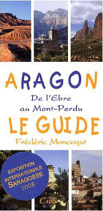 Aragon, le guide