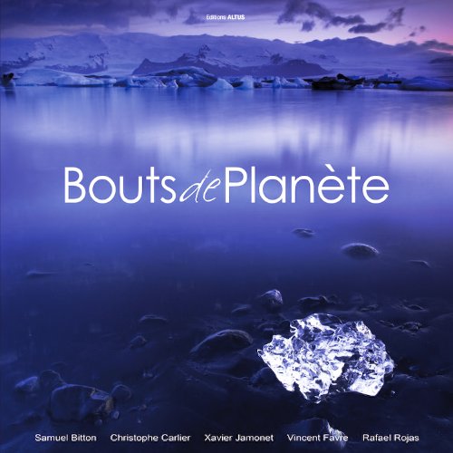 Bouts de plan�te