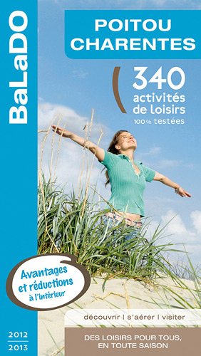 Guide BaLaDO Poitou Charentes 2010-2011