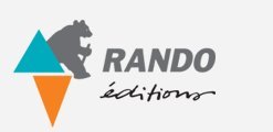 Logo Rando Editions