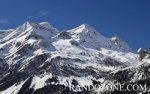 Pic du Taillon