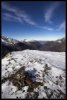 Pic de Bergons en hiver