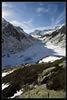 Lac de Cestr�de en hiver