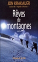 Couverture de Rêves de montagnes