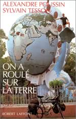 Couverture de On a roulé sur la Terre