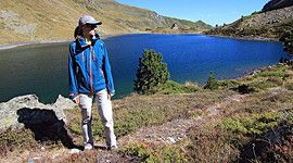 Veste Bergans Of Norway Glittertind